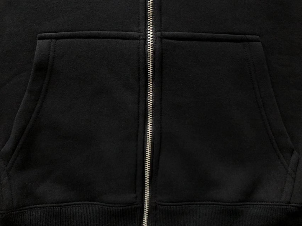 Nike x Stussy Zip Hoodie