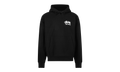 Basic Hoodie "New York Exclusive - Black" STUS04
