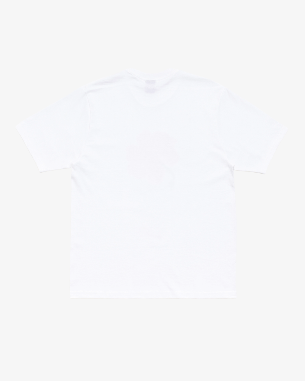 Stüssy -  Men's S Flower Tee - (White)