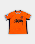 STUSSY x INTER MILAN - KING'S DAY