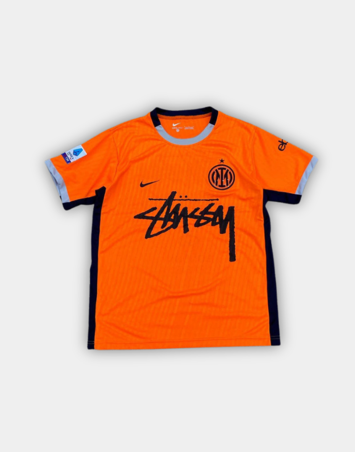 STUSSY x INTER MILAN - KING'S DAY
