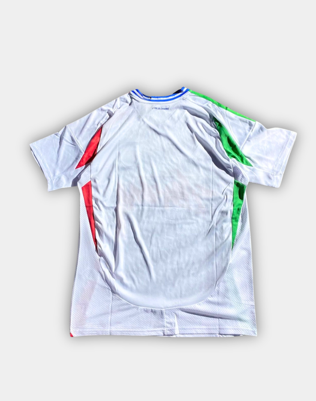 STUSSY x ITALY - 2025 AWAY
