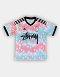STÜSSY x BELGIUM - 2026 AWAY