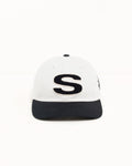 CHENILLE S SNAPBACK CAP