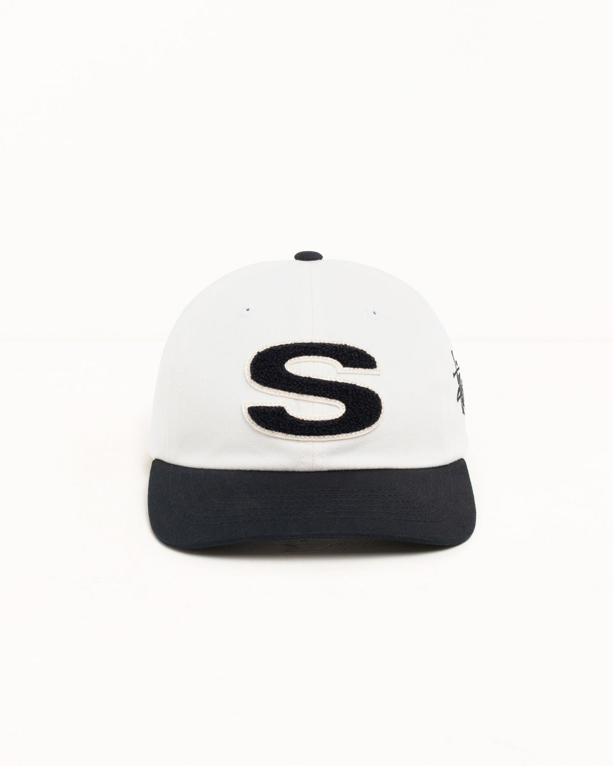 LOW PROFILE CHENILLE S SNAPBACK