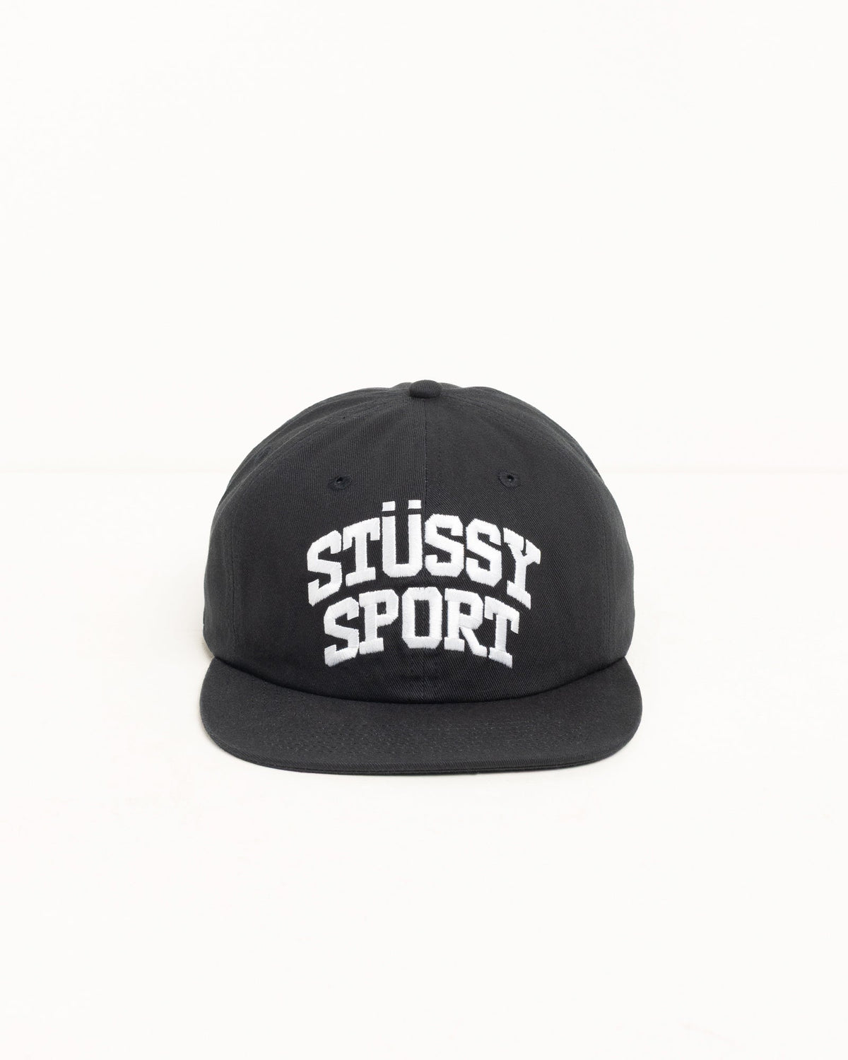 MID-DEPTH STÜSSY SPORT SNAPBACK