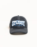 BURLY THREADS TRUCKER