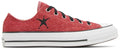 Converse Chuck Taylor All Star 70 Ox Stussy Poppy Red