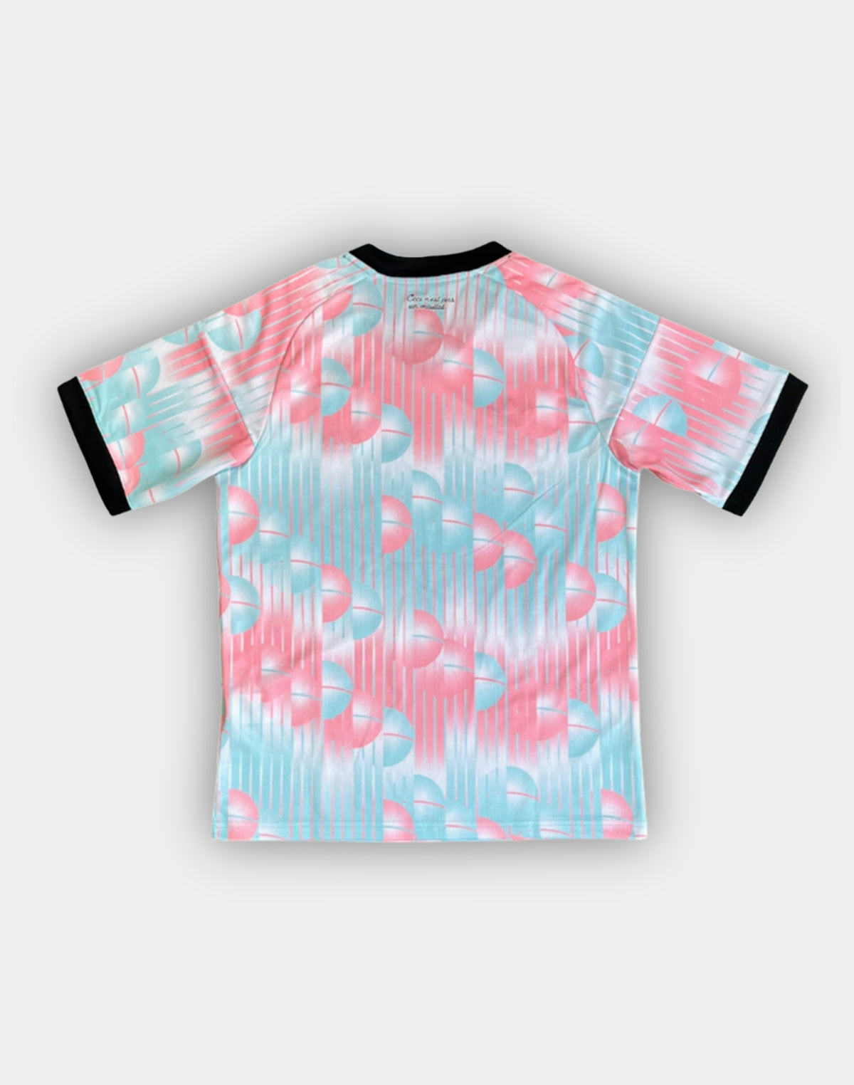STÜSSY x BELGIUM - 2026 AWAY