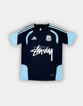 STÜSSY x ARGENTINA - 2026 TRAINING JERSEY