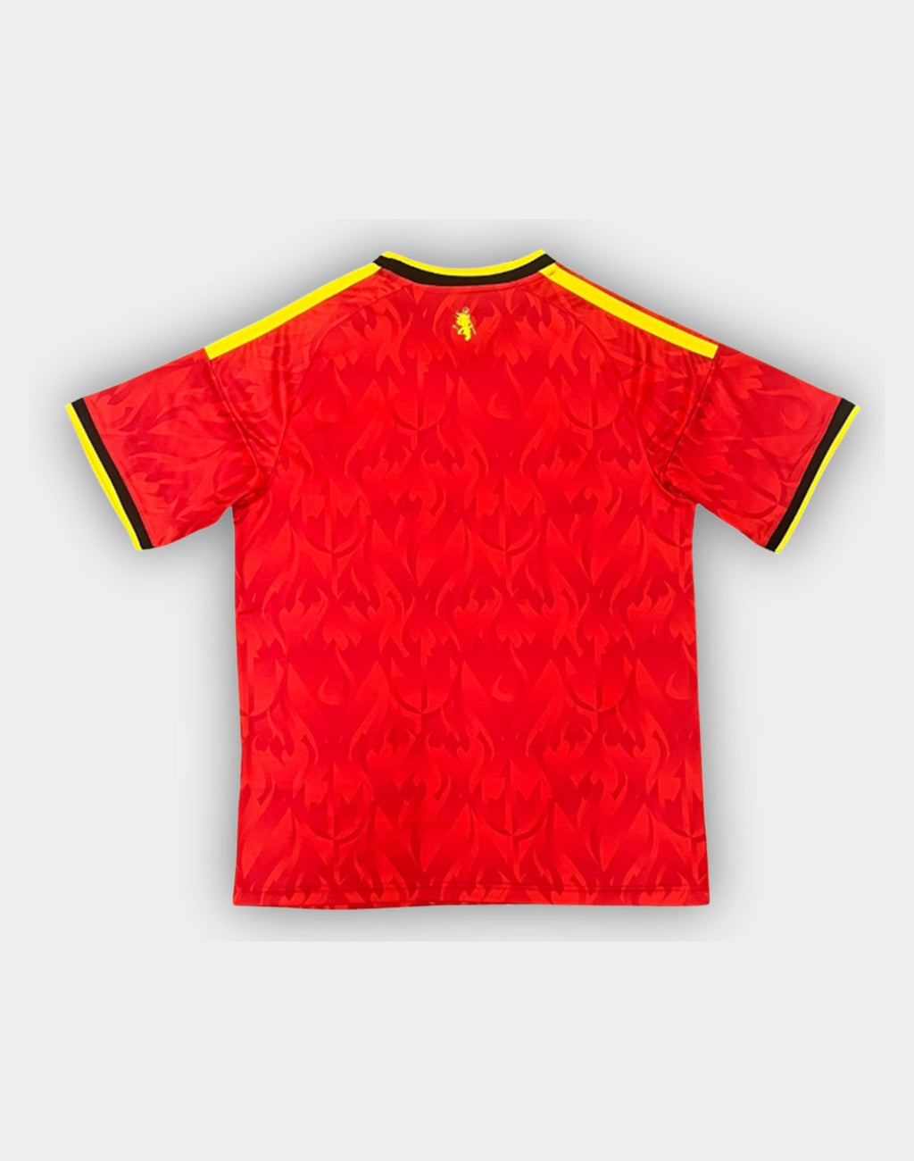 STÜSSY x BELGIUM - 2026 HOME