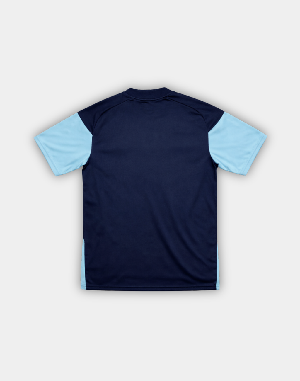 STÜSSY x ARGENTINA - 2026 TRAINING JERSEY