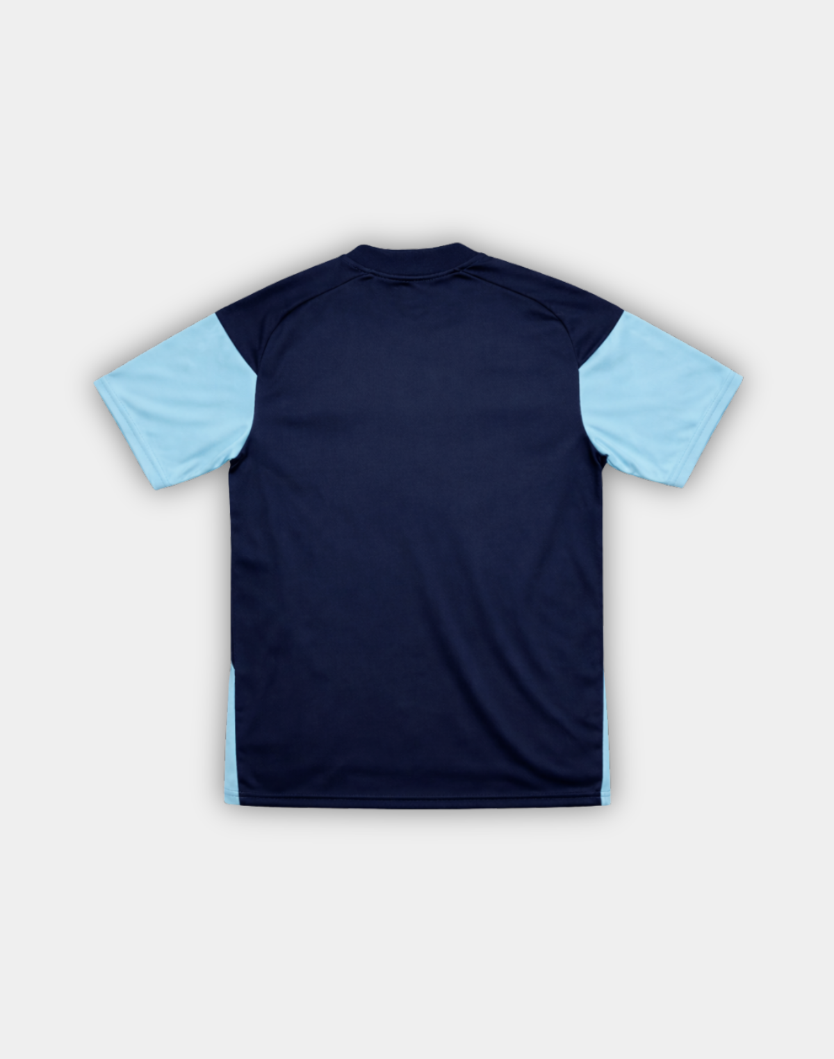 STÜSSY x ARGENTINA - 2026 TRAINING JERSEY