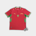 STÜSSY x MOROCCO - 2026