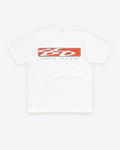 Stüssy  - Men's S Box Tee - (White)