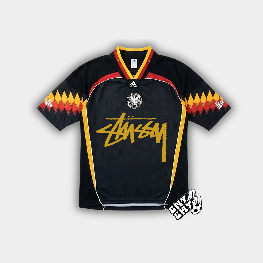STÜSSY X GERMANY - 2026 RETRO