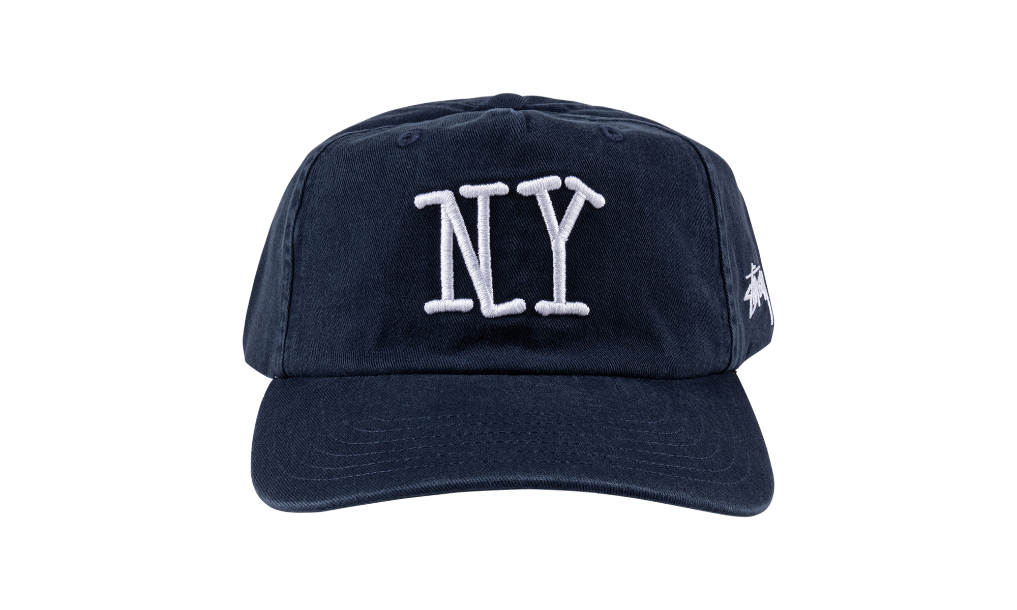 New York Chapter Cap "Navy" STUS410