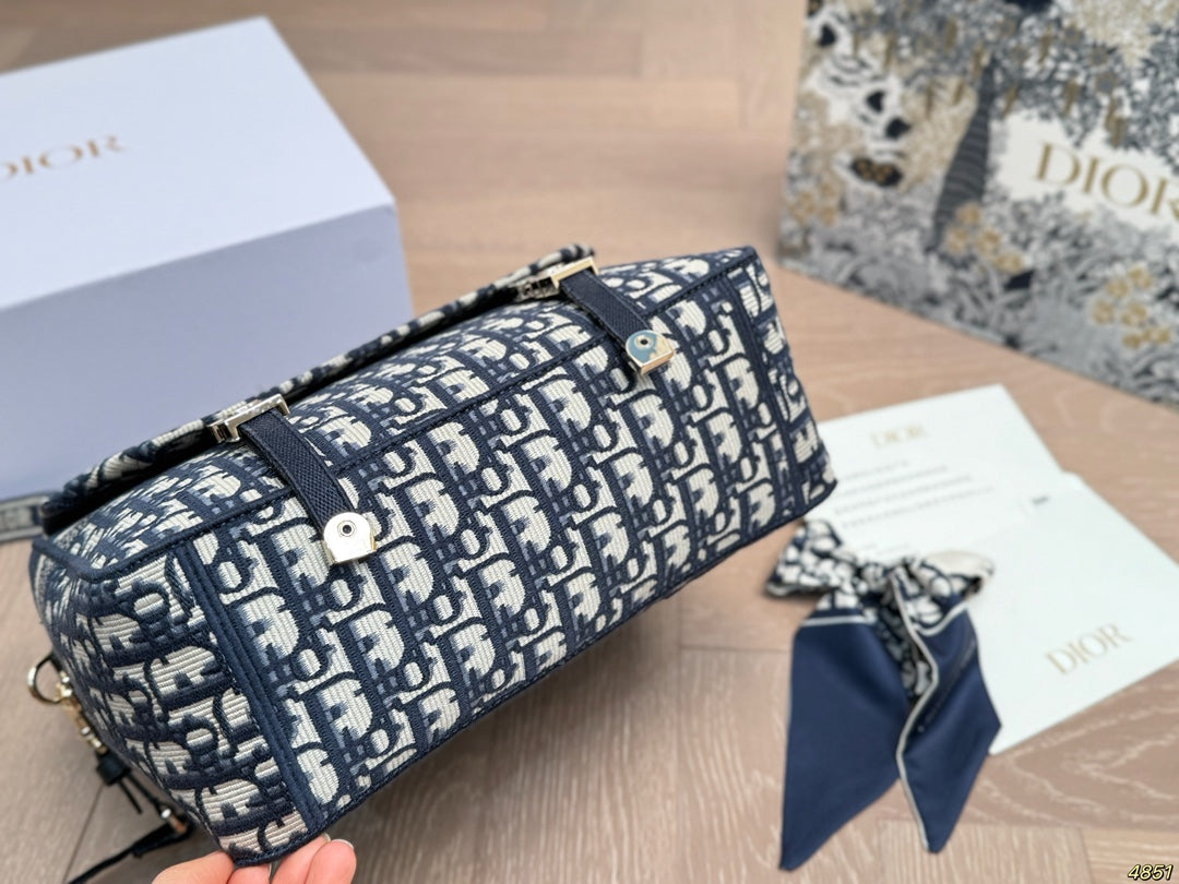 Serenityll™ 181939 Luxury Bags 29*22cm