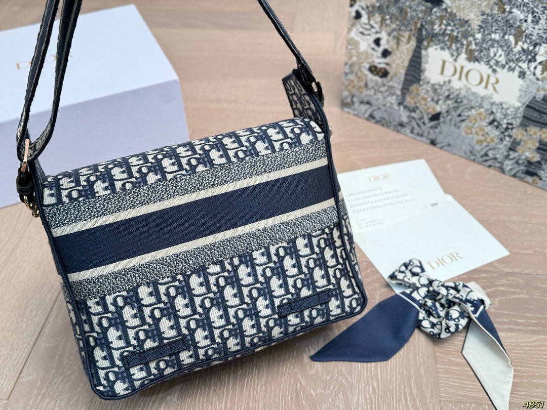 Serenityll™ 181939 Luxury Bags 29*22cm