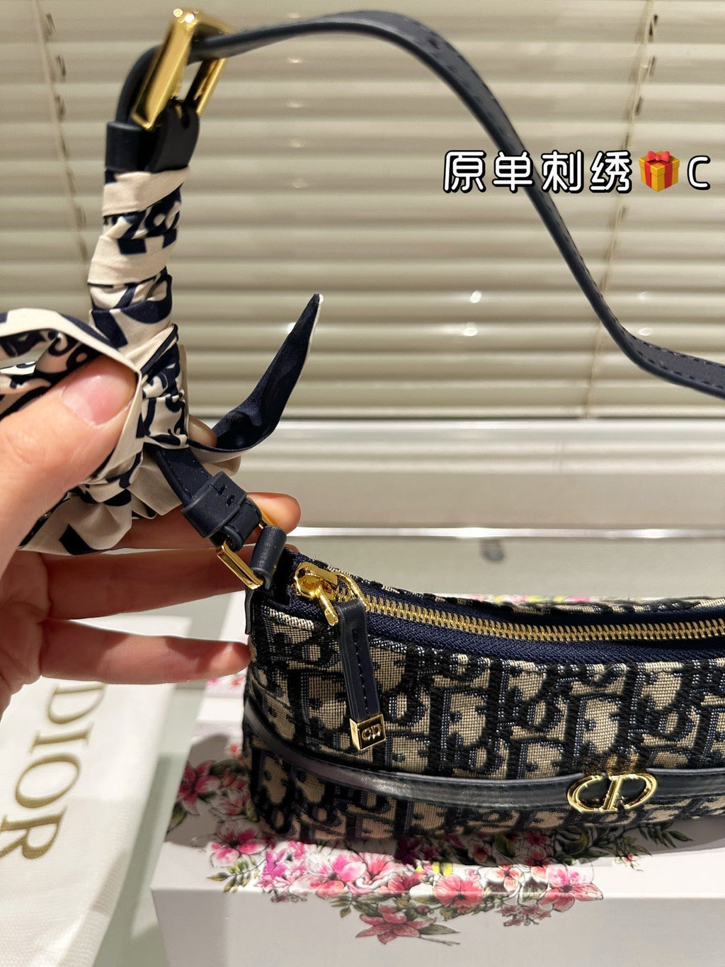 Serenityll™ 181943 Luxury Bags 24*6.5*14cm