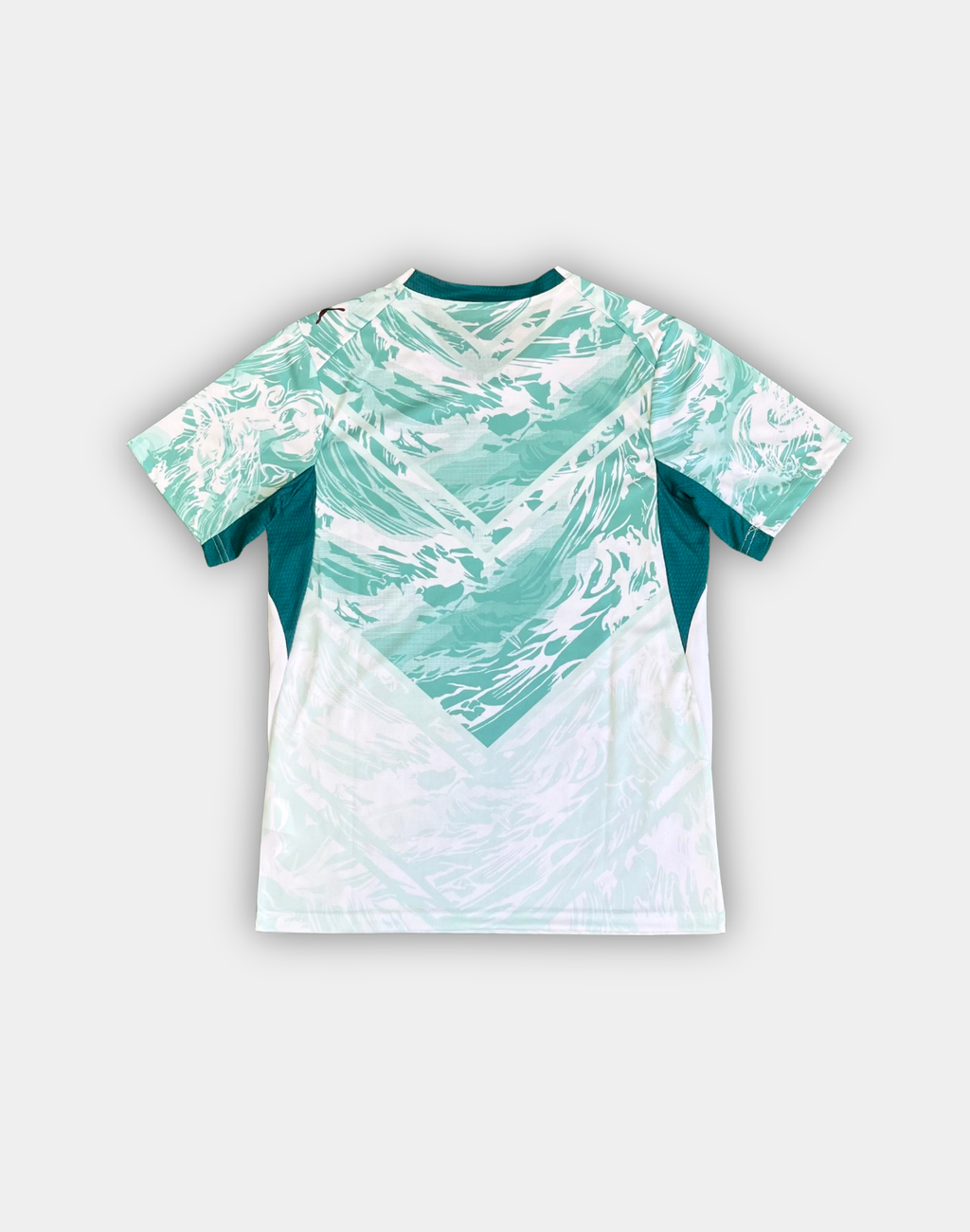 STÜSSY x PORTUGAL - 2026 AWAY