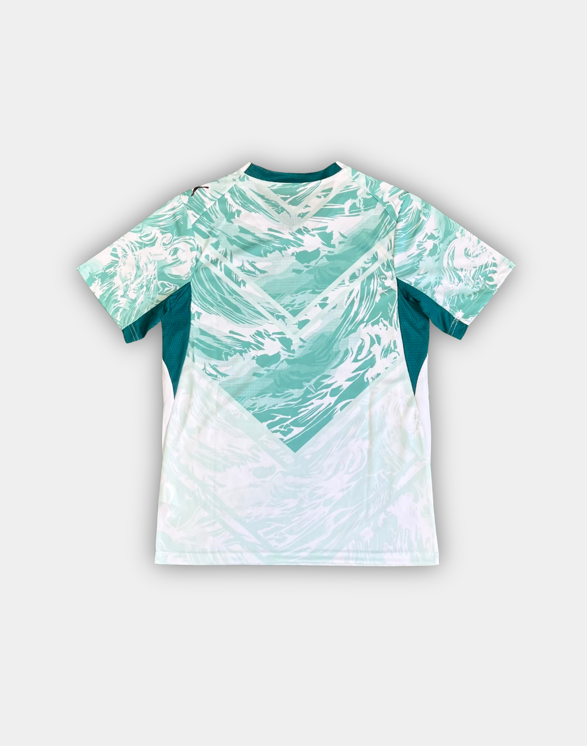 STÜSSY x PORTUGAL - 2026 AWAY