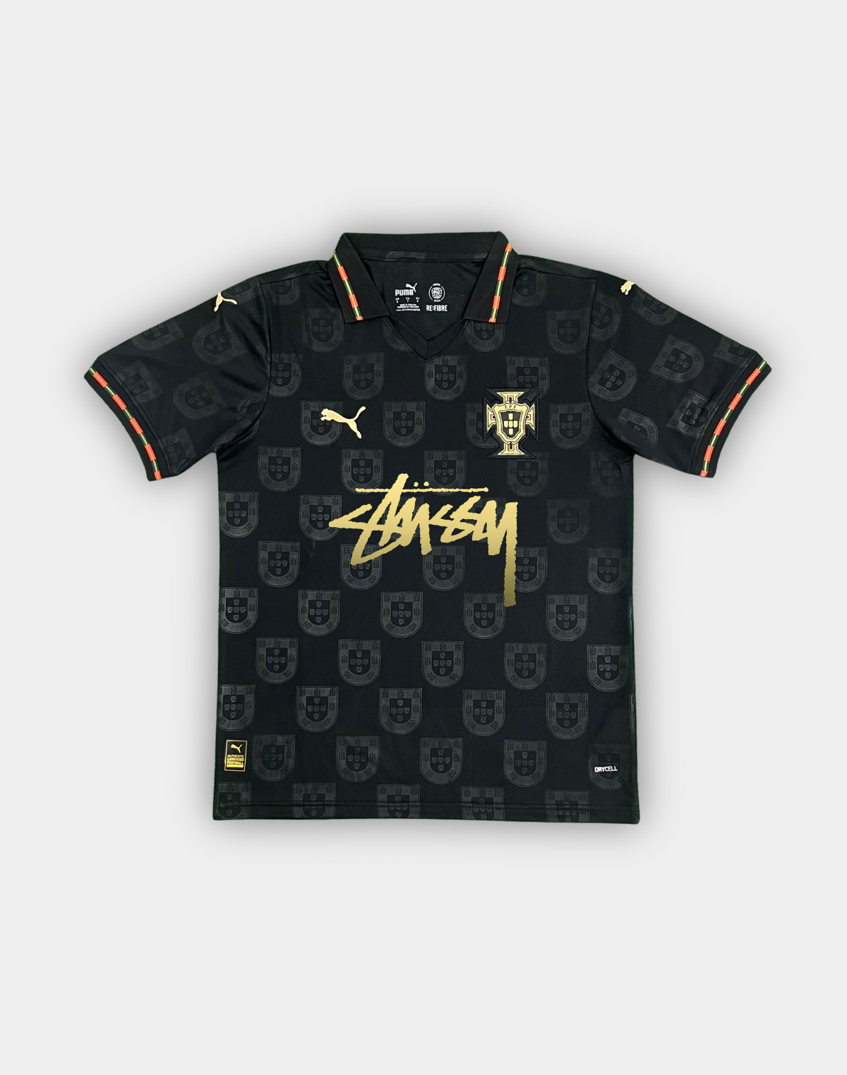 STÜSSY x PORTUGAL - 2026 SPECIAL