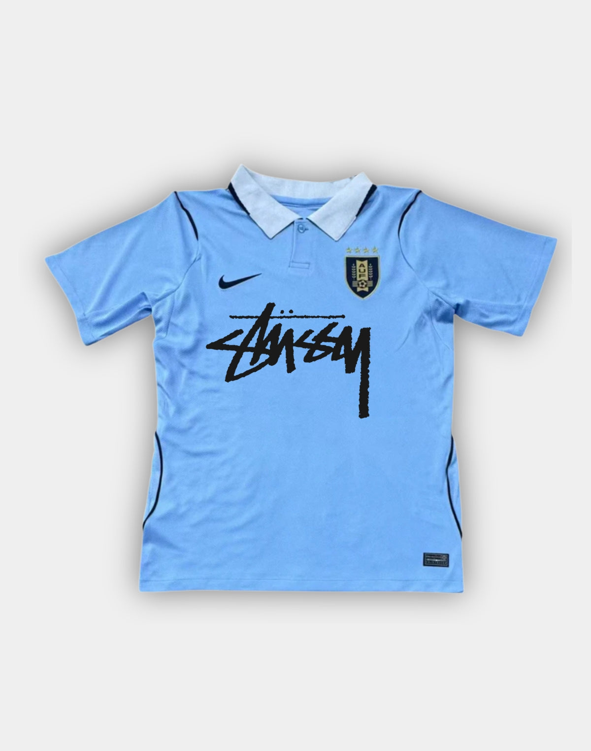 STÜSSY x URUGUAY 2026 HOME