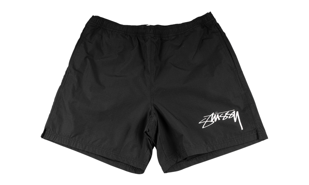 Nylon Short "Stussy -" FJ9167 010