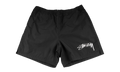 Nylon Short "Stussy -" FJ9167 010