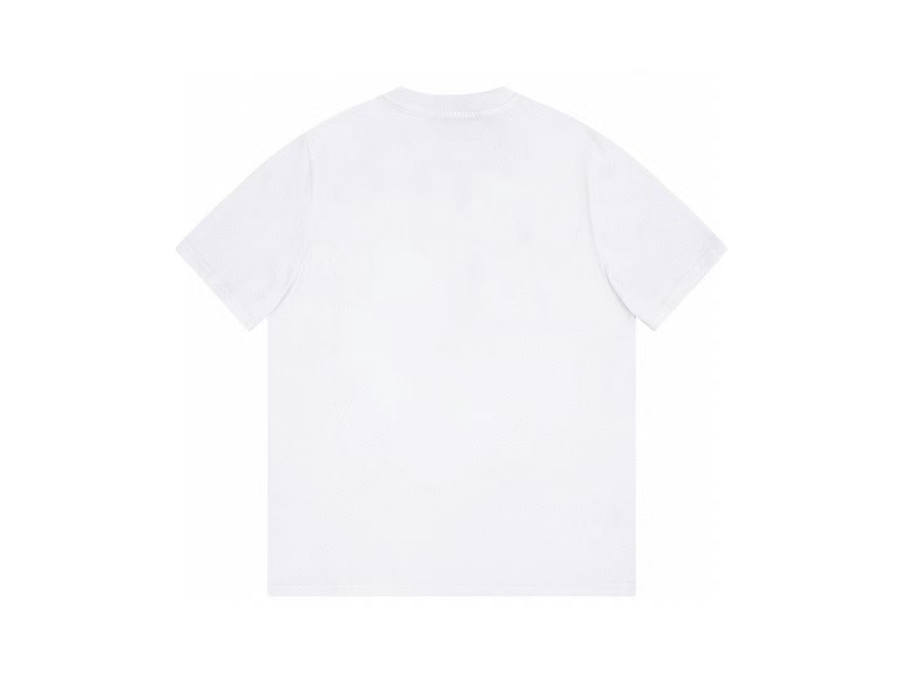 Stussy x CPFM Tshirt