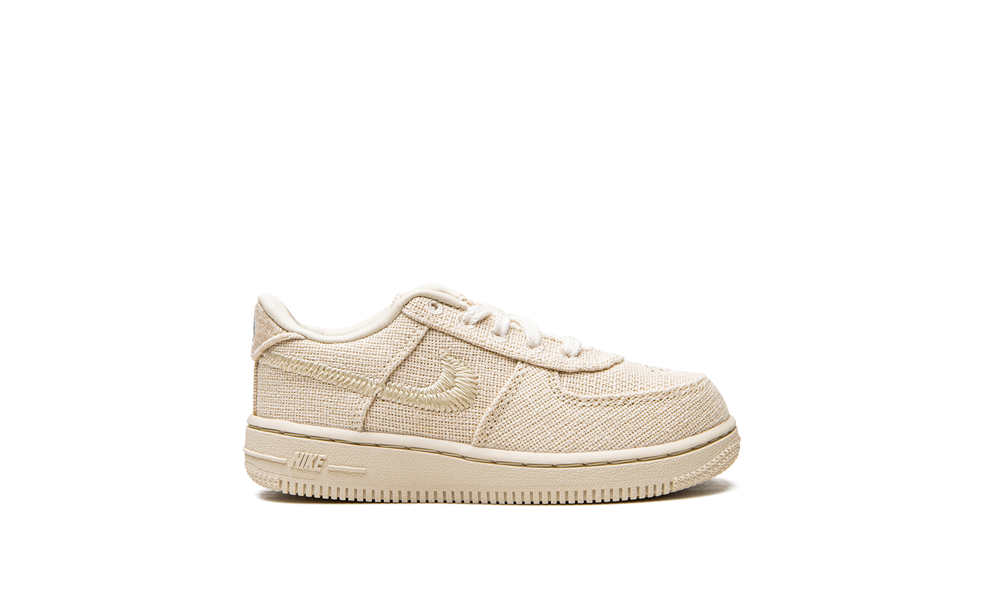 Air Force 1 Low TD "Stussy Air Force 1" DC8306 200