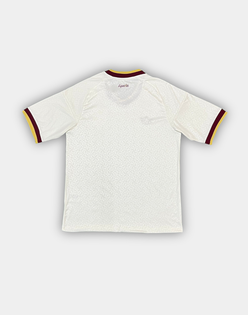 STÜSSY x SPAIN - 2026 AWAY
