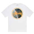 Stussy Coastline Tee White