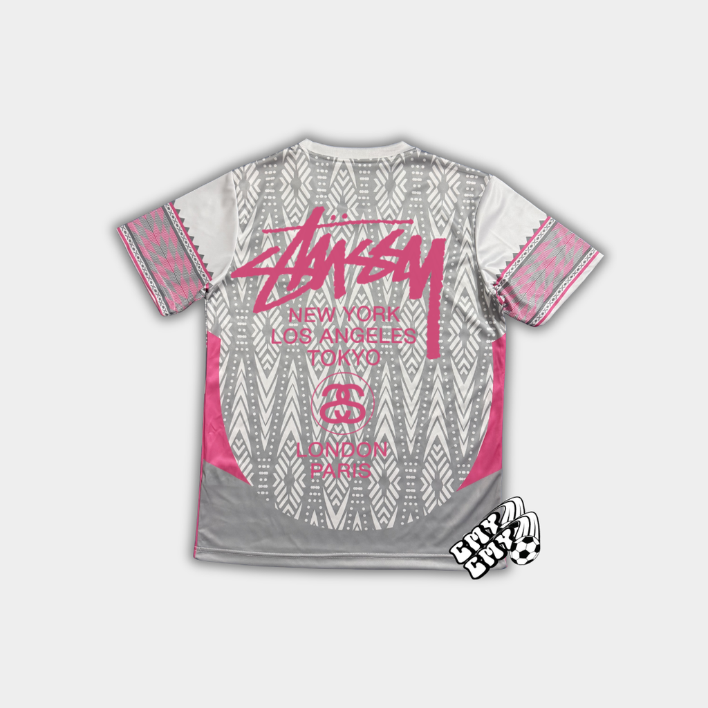 STÜSSY X MEXICO - 2026 TRAINING