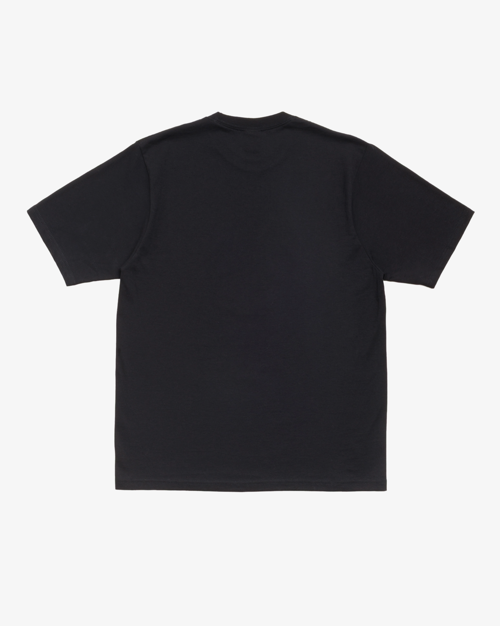 Stüssy -  Men's S Flower Tee - (Black)