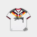 STÜSSY X GERMANY - 2026 HOME