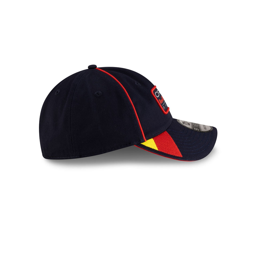 Oracle Red Bull Racing Retro 9TWENTY Adjustable Hat