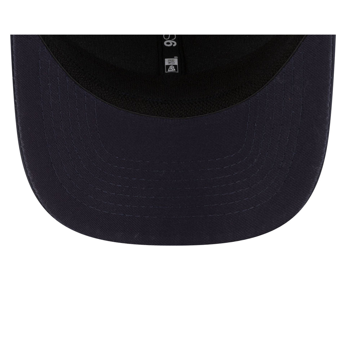 Oracle Red Bull Racing 2026 Team 9SEVENTY Stretch-Snap Hat