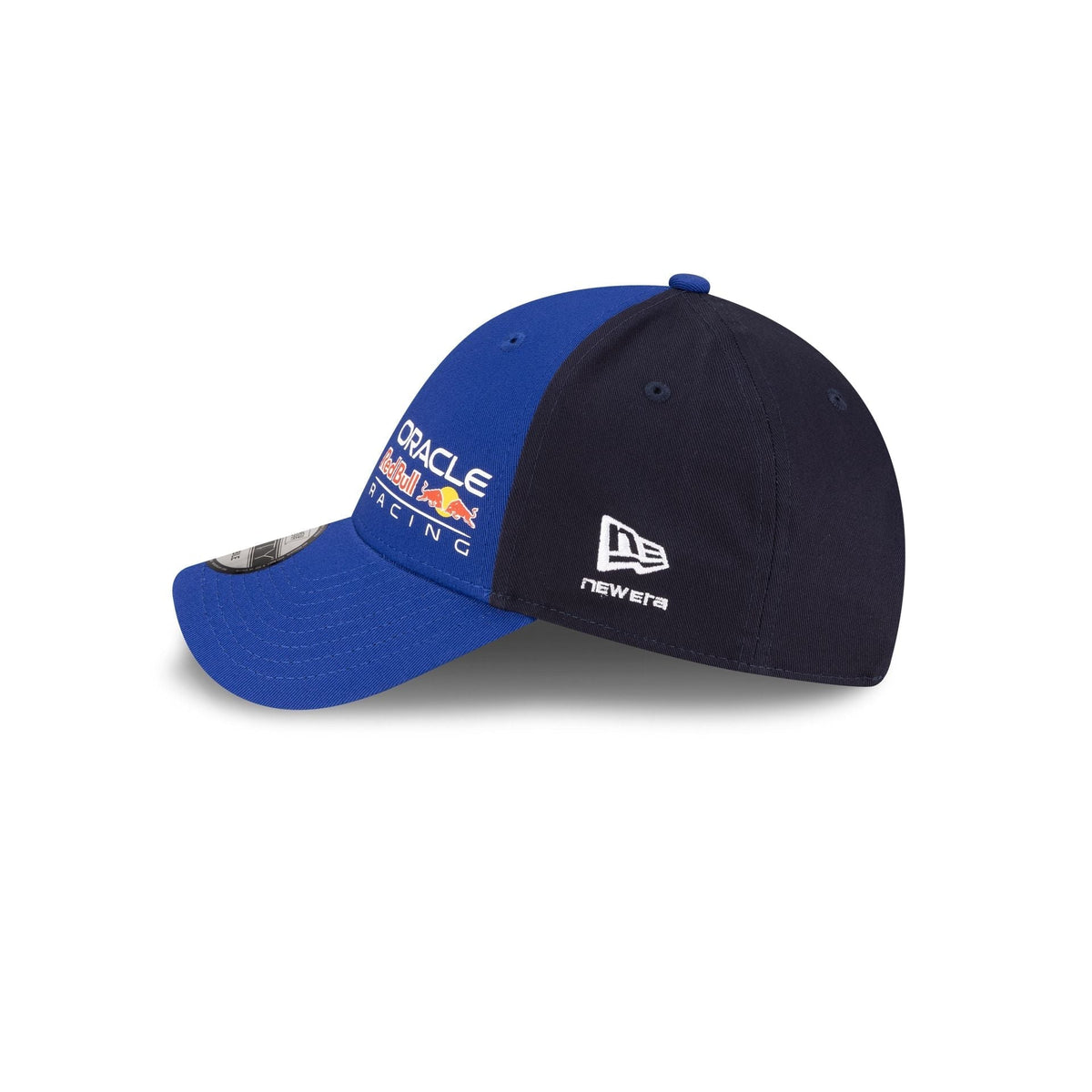 Oracle Red Bull Racing Essential 9FORTY Snapback Hat