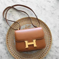 Hermes Micro Constance Bag