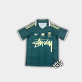 STÜSSY X SOUTH AFRICA - 2026 AWAY
