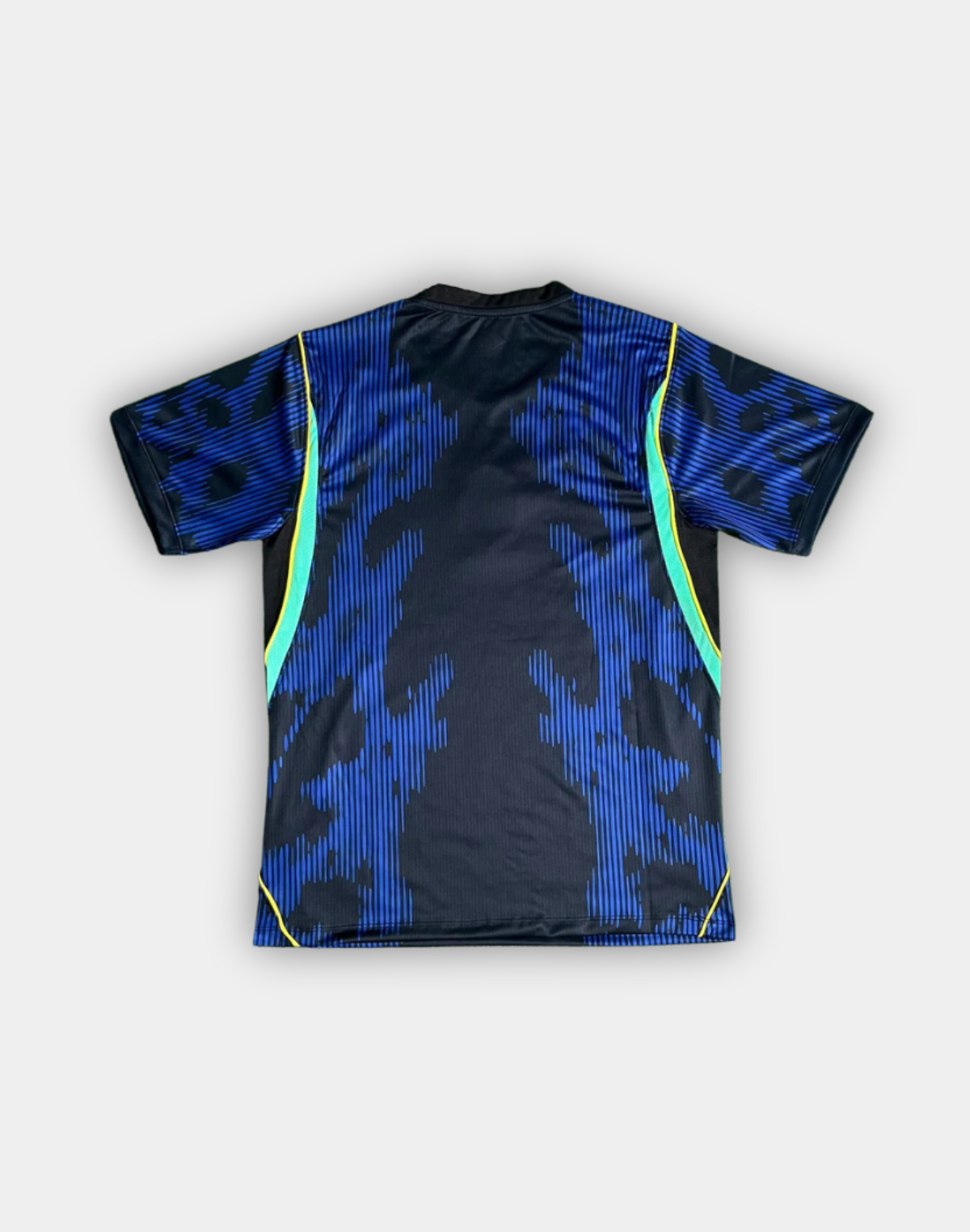 STÜSSY x BRAZIL - 2026 AWAY