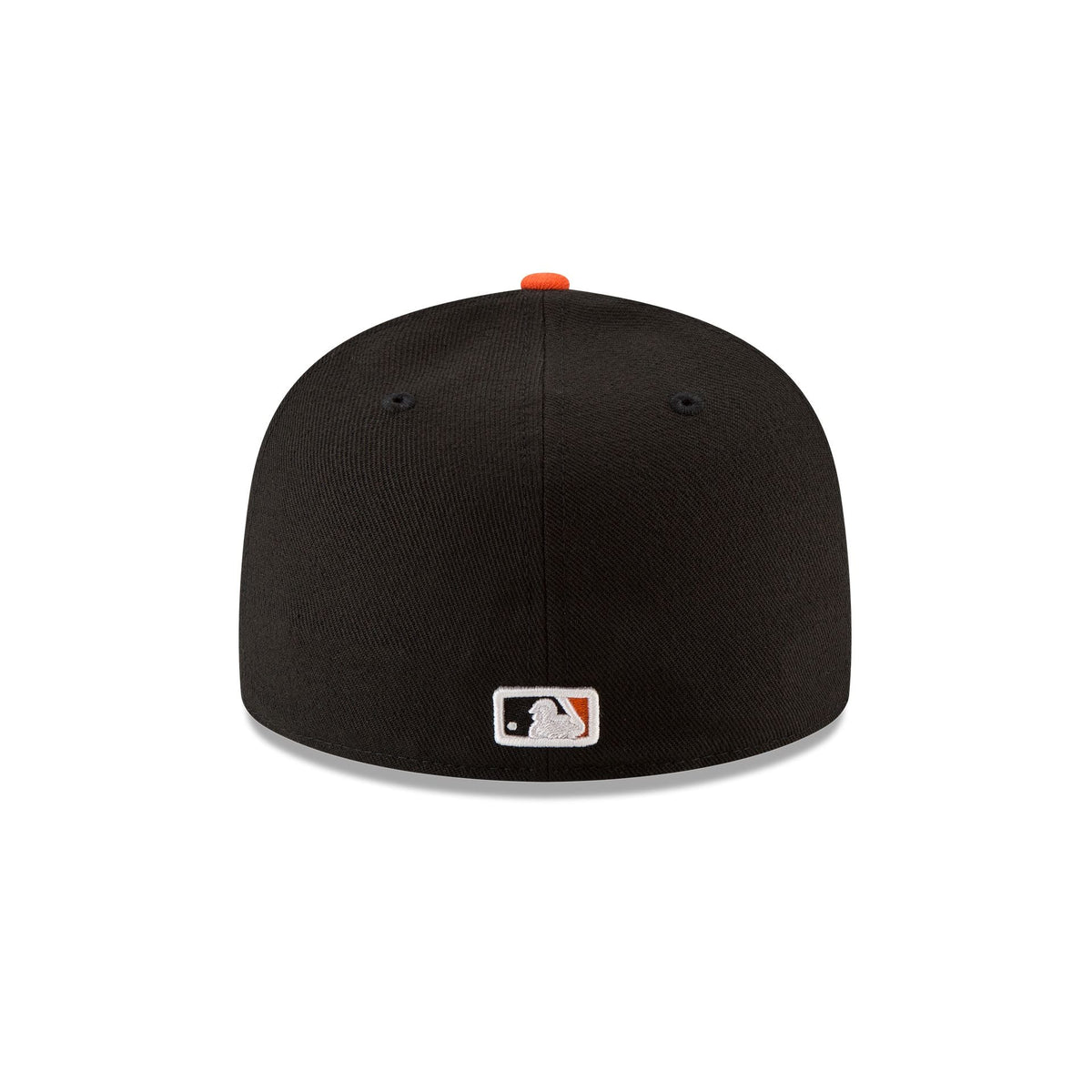 San Francisco Giants Authentic Collection 59FIFTY Fitted Hat