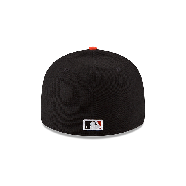San Francisco Giants Authentic Collection Low Profile 59FIFTY Fitted Hat