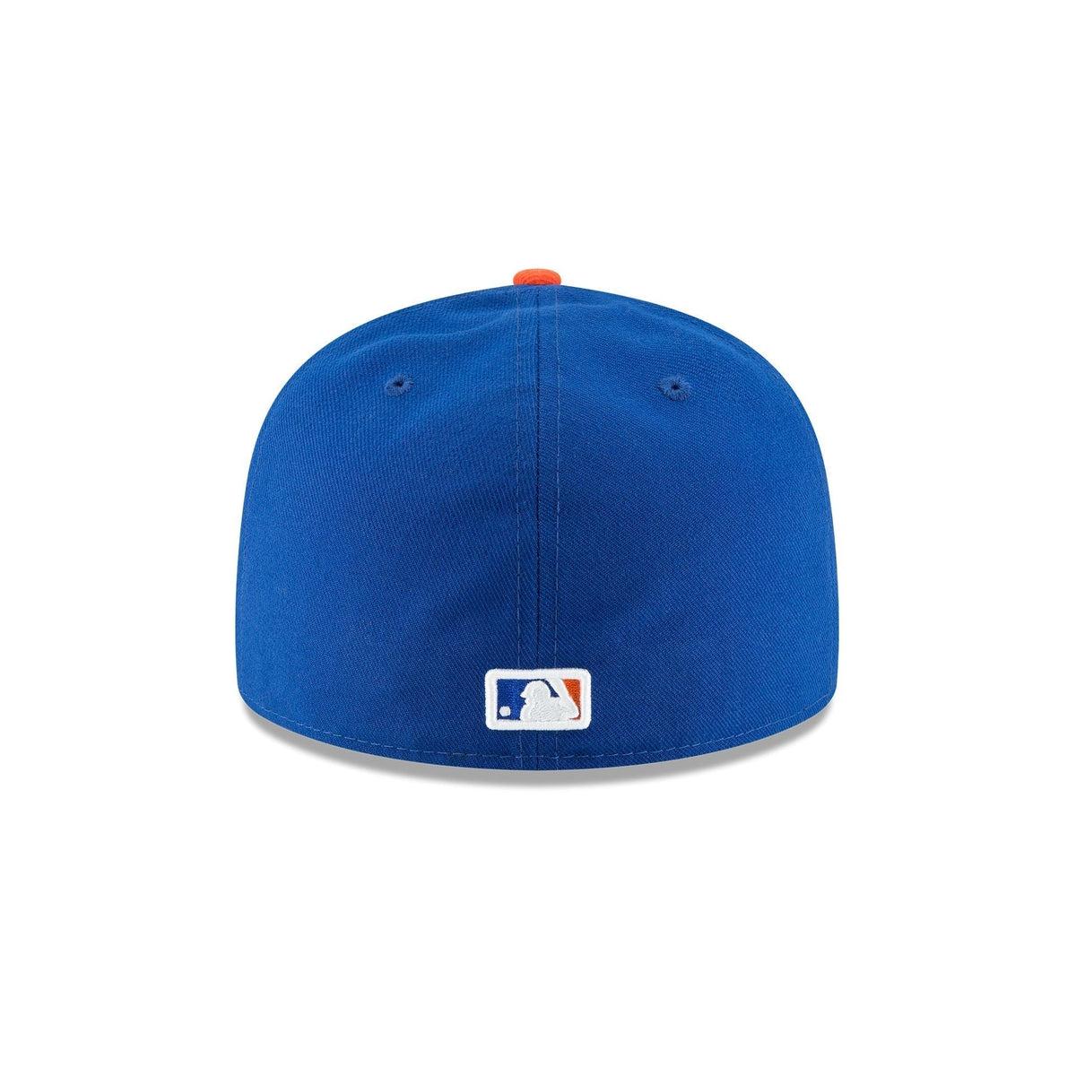 New York Mets Authentic Collection 59FIFTY Fitted Hat