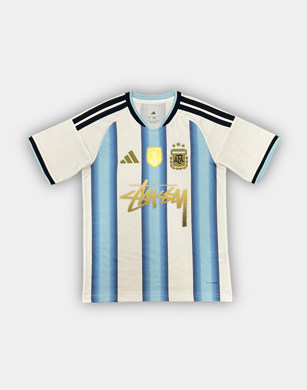 STÜSSY x ARGENTINA - 2026 HOME