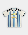 STÜSSY x ARGENTINA - 2026 HOME