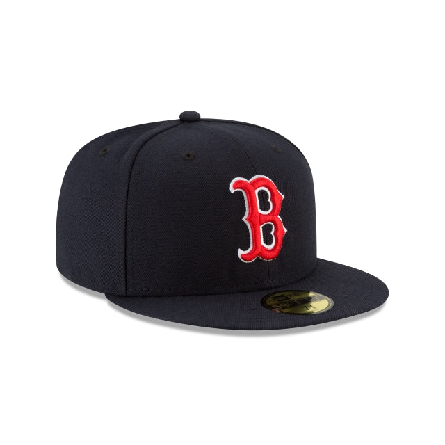 Boston Red Sox Authentic Collection 59FIFTY Fitted Hat