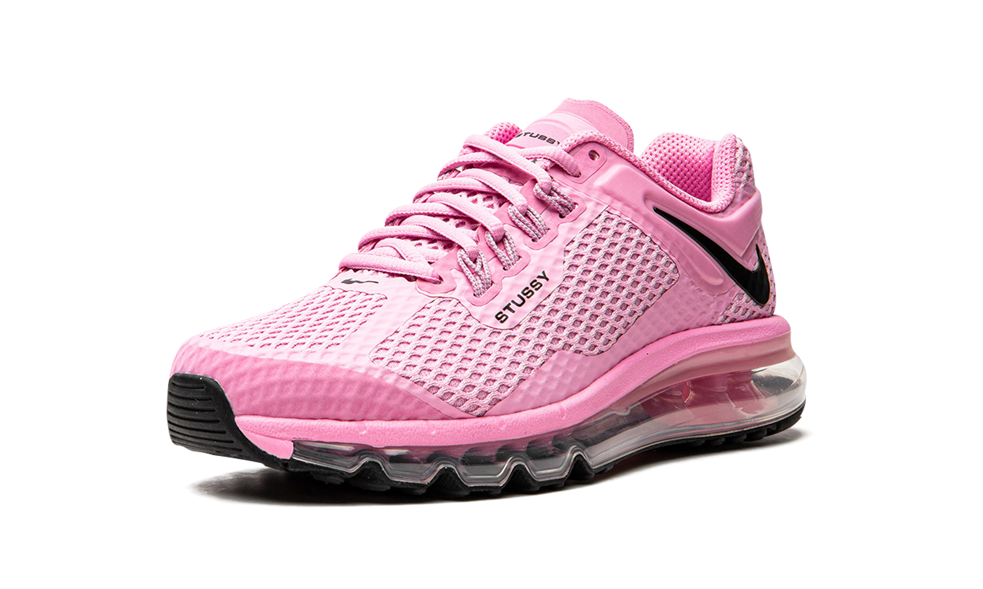 Air Max 2013 "Stussy - Pink" DR2601 600